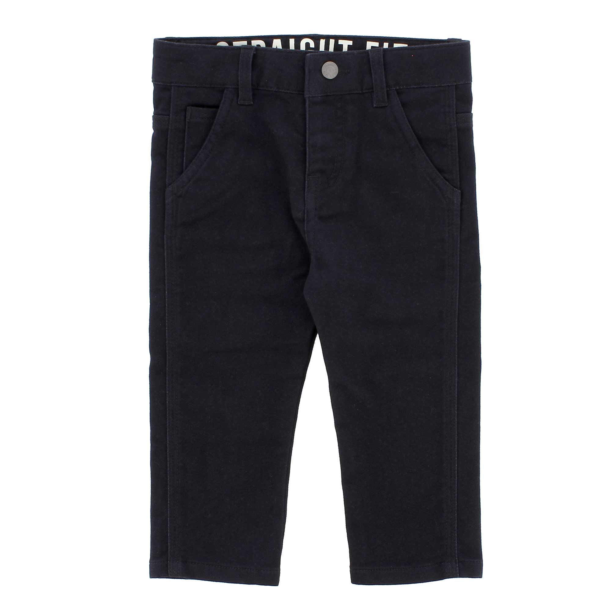 Primigi Pantalone da bambino, blu, Taglia 12M