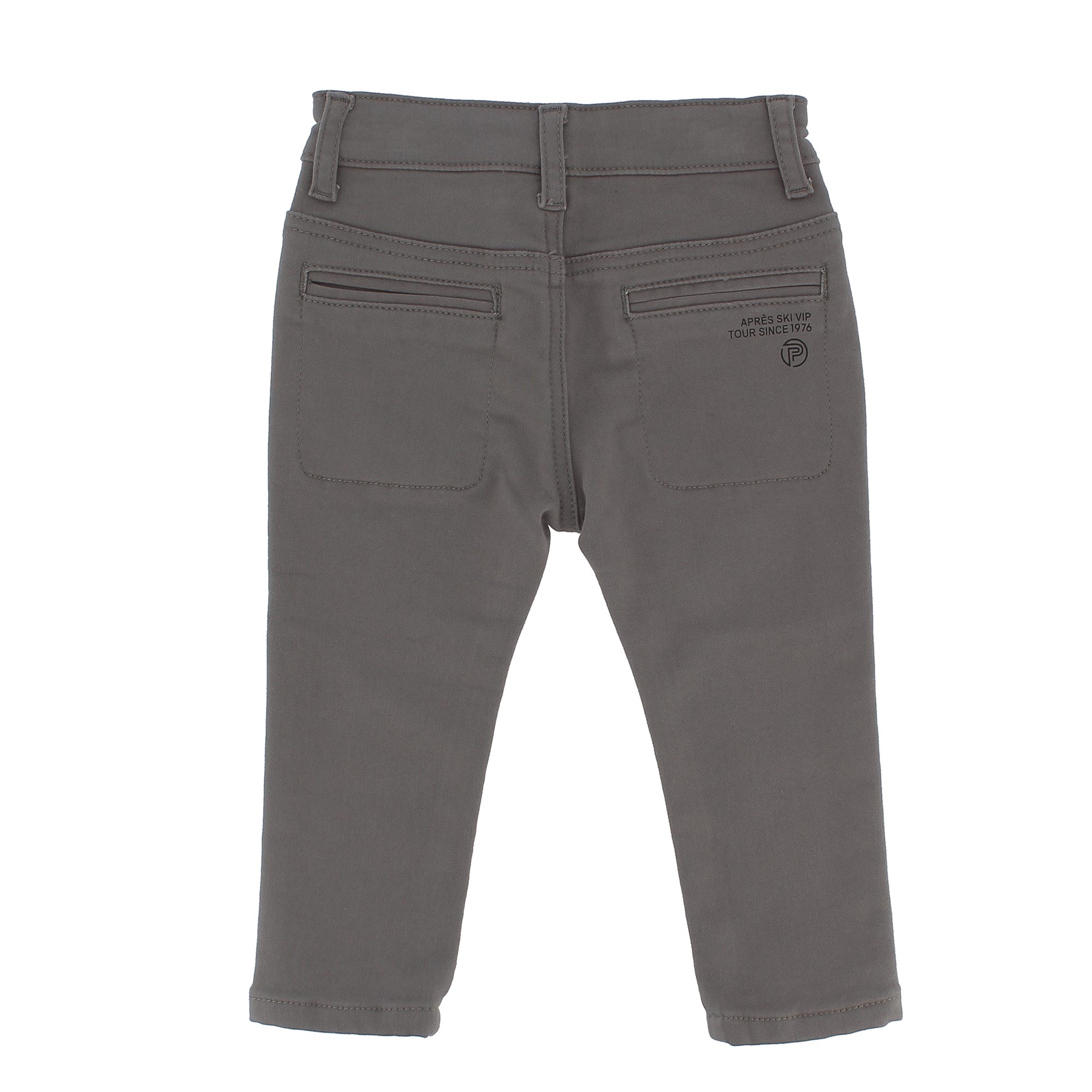 Pantaloni mizuno hot sale bambino grigio