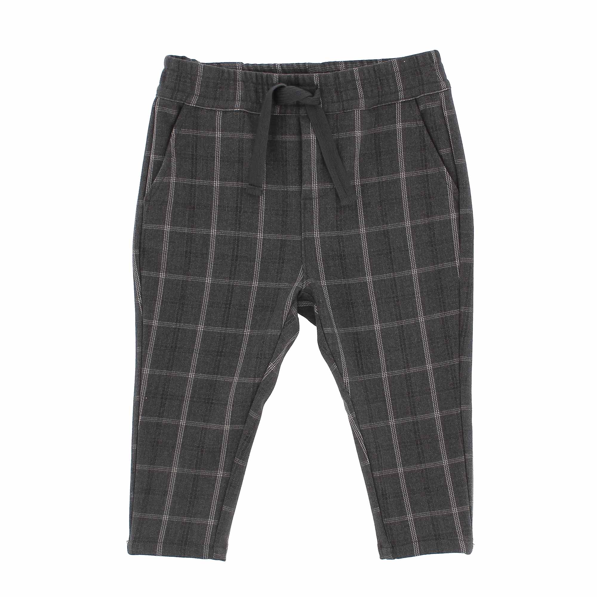 Primigi Pantalone da bambino, grigio, Taglia 12M