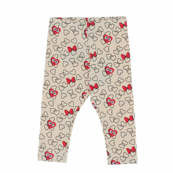 PANTALONE BAMBINA PANTALONE BAMBINA