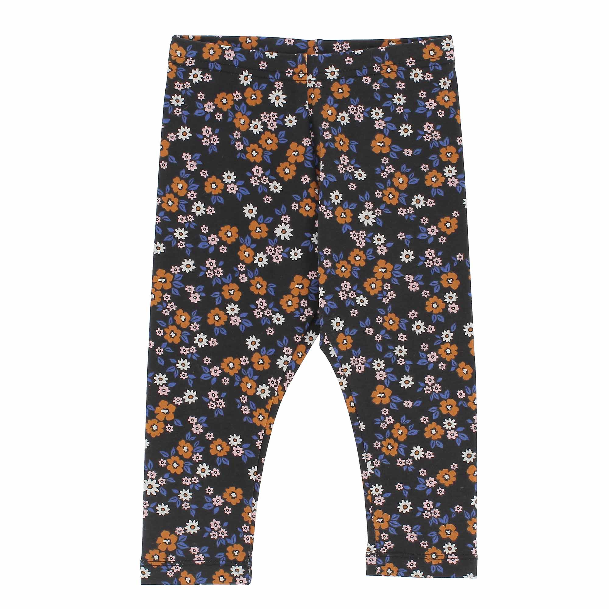 Primigi Leggings in jersey da bambina, blu, Taglia 12M