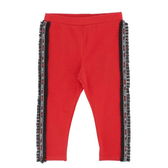 PANTALONE BAMBINA PANTALONE BAMBINA