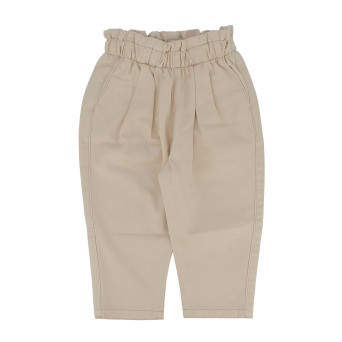 PANTALONE BAMBINA PANTALONE BAMBINA