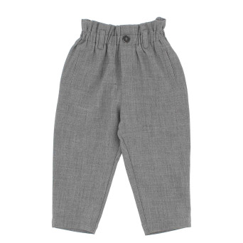 PANTALONE BAMBINA PANTALONE BAMBINA