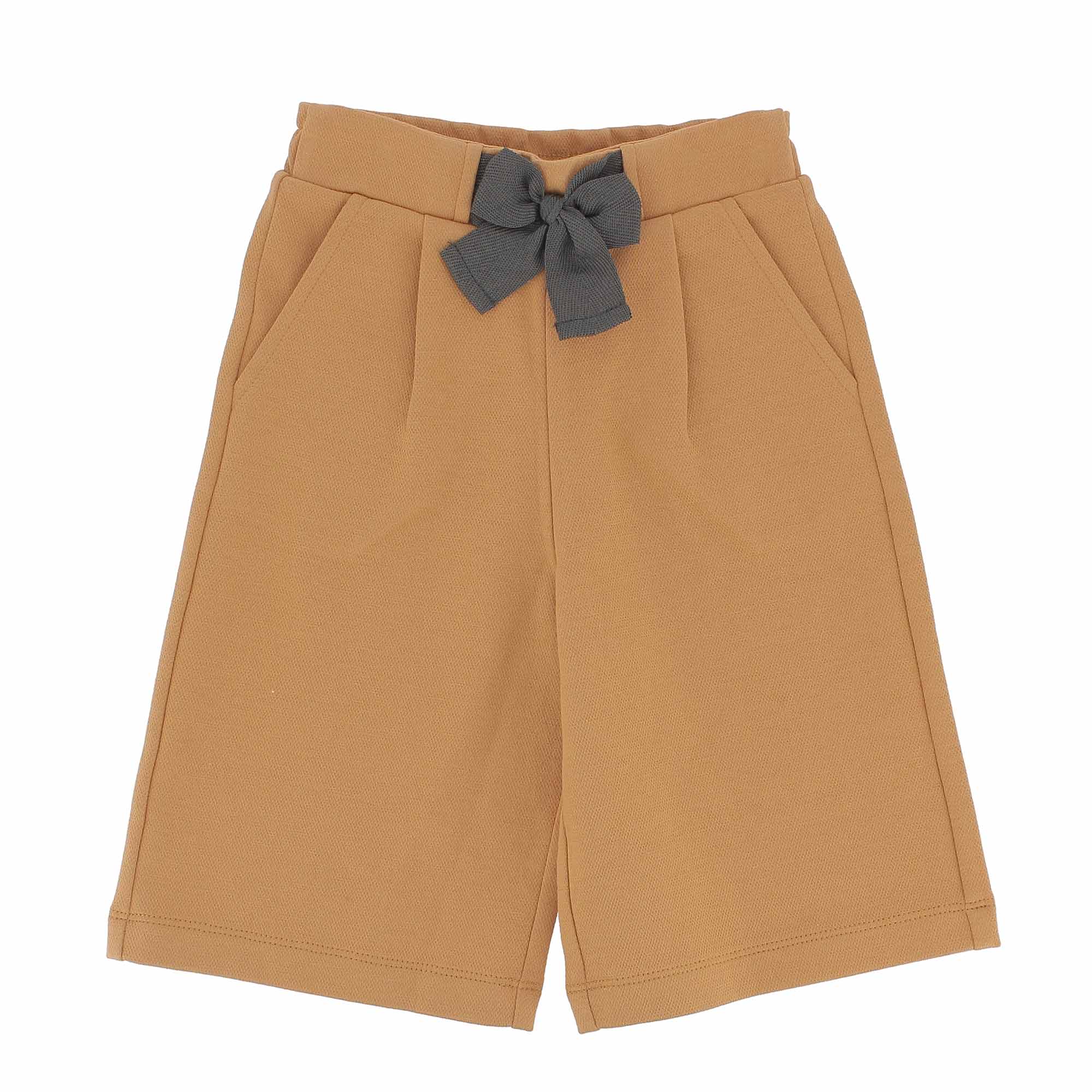 Primigi Pantalone in felpa da bambina, beige, Taglia 12M