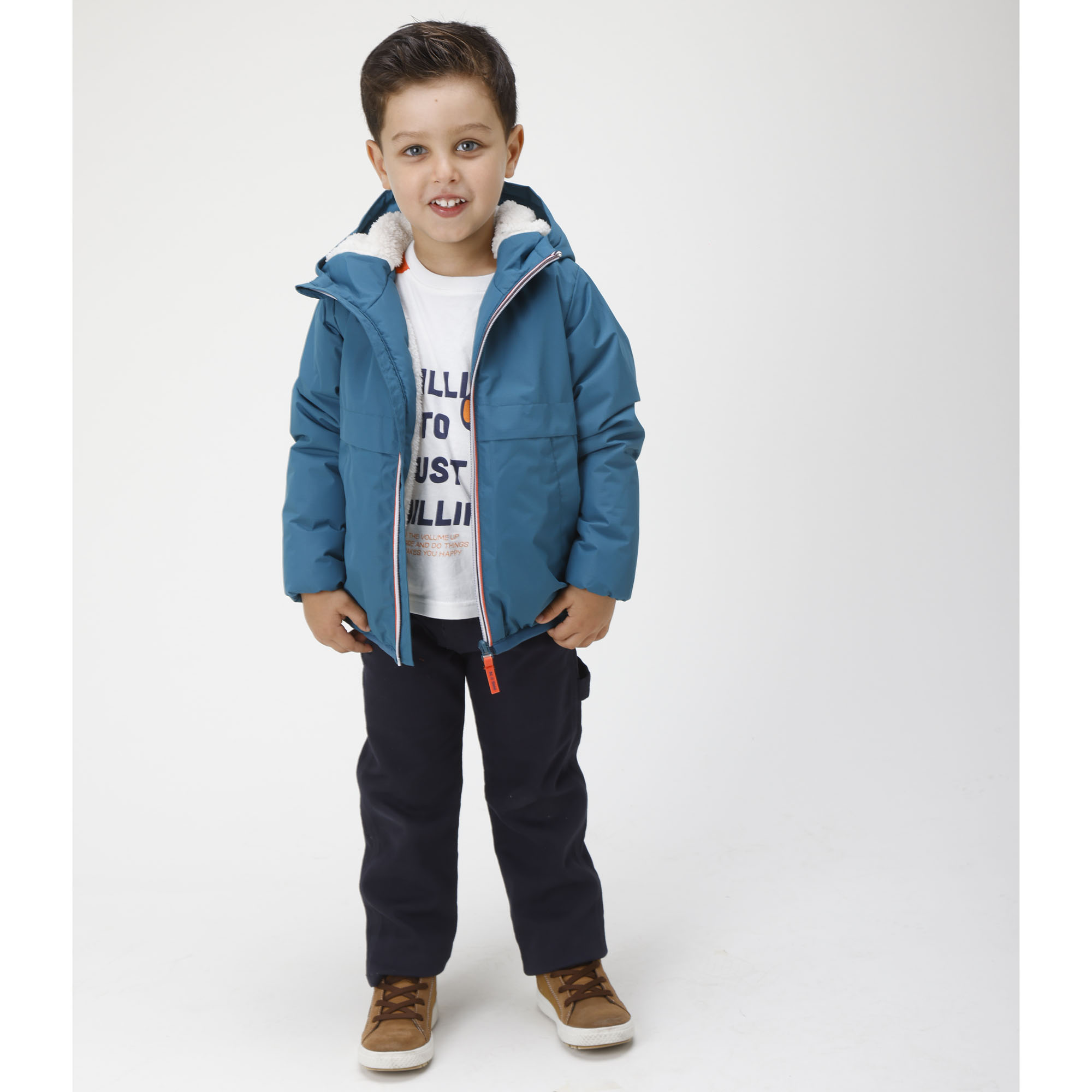 PANTALONE BAMBINO