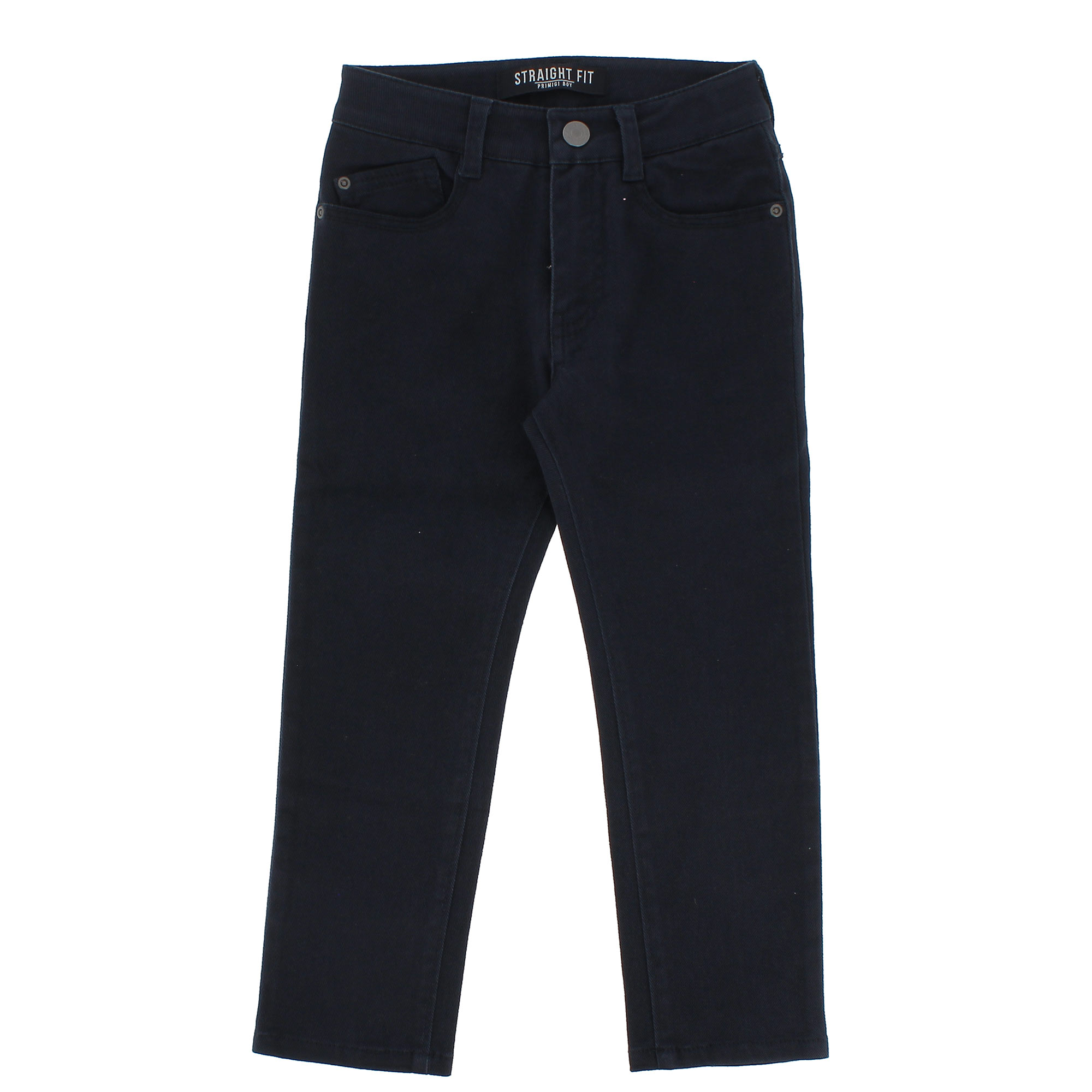 Primigi Pantalone da bambino, blu, Taglia 12