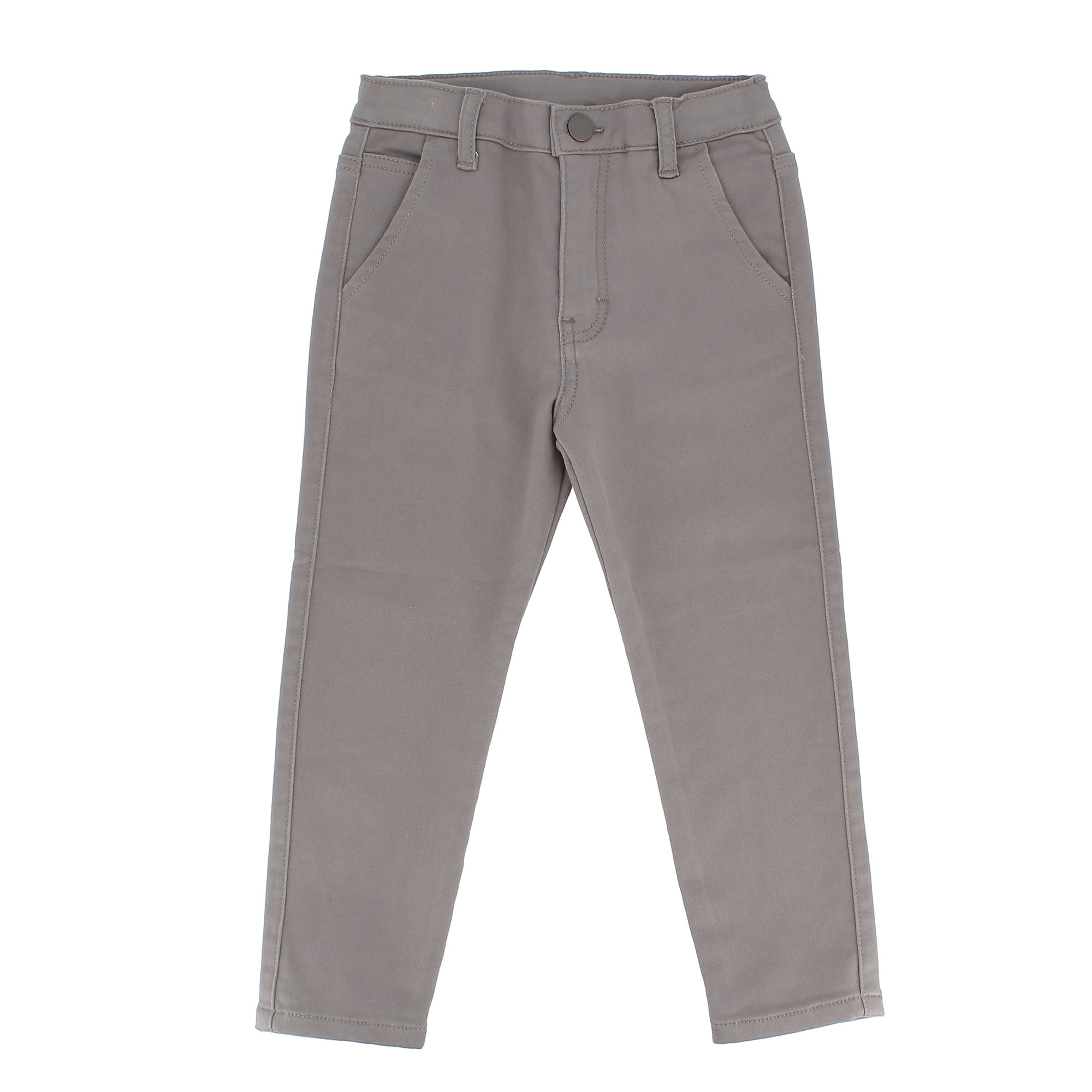 Primigi Pantalone da bambino, grigio, Taglia 12
