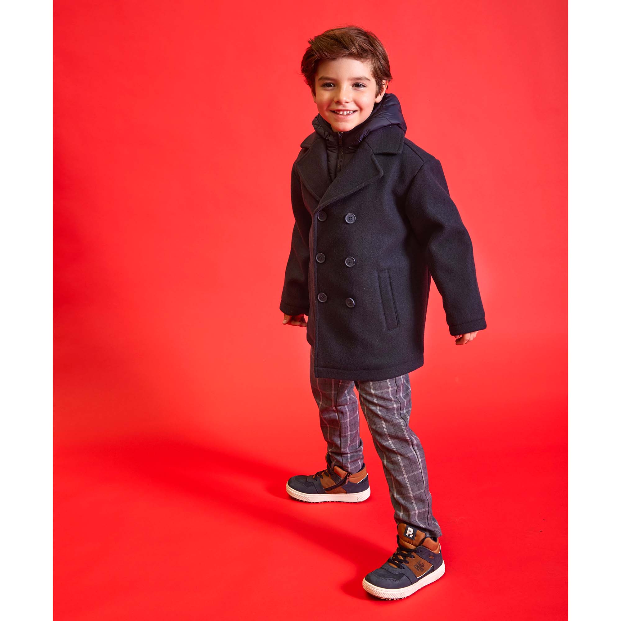 PANTALONE BAMBINO