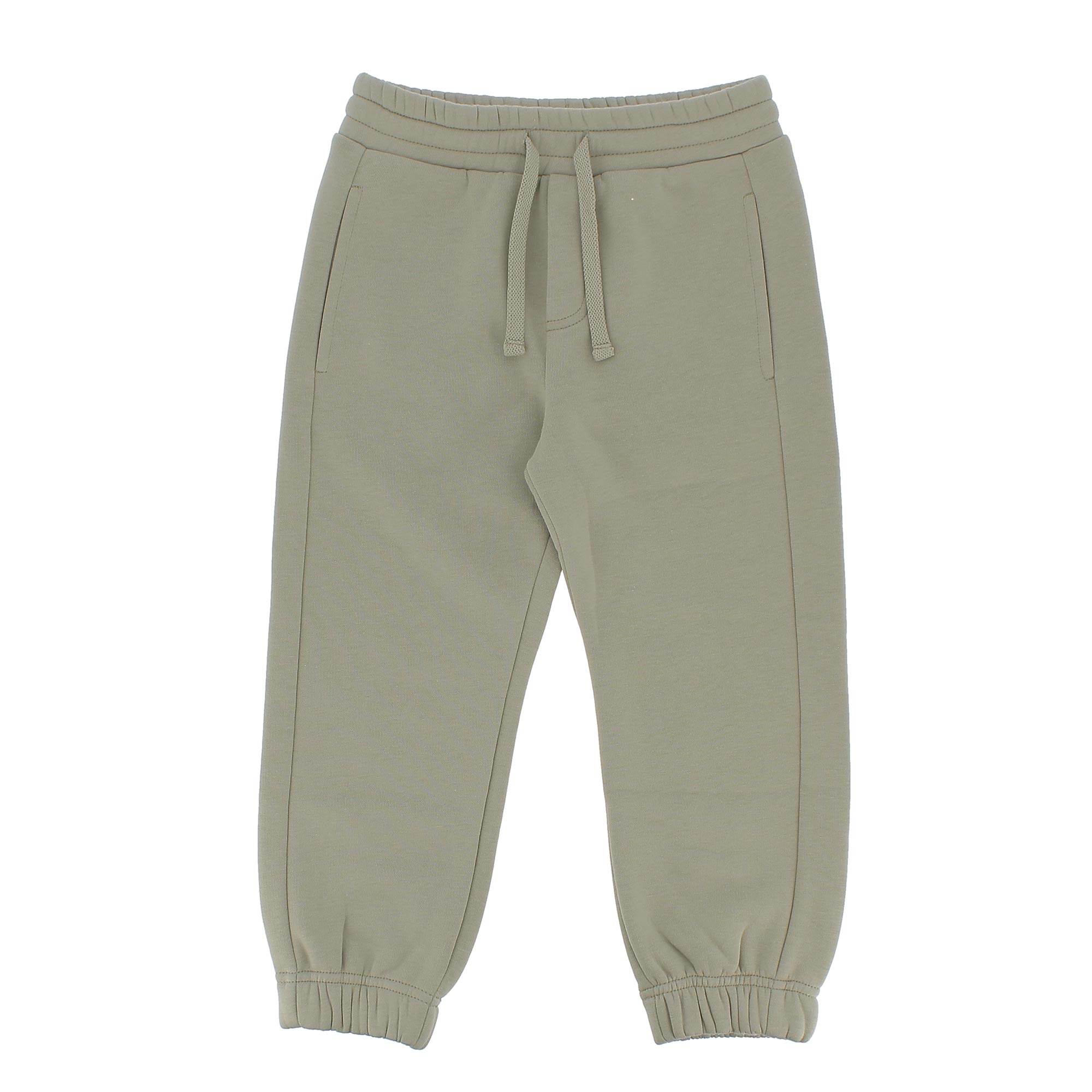Pantalone&#x20;in&#x20;felpa&#x20;da&#x20;bambino,&#x20;verde