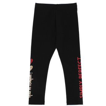 PANTALONE BAMBINA PANTALONE BAMBINA