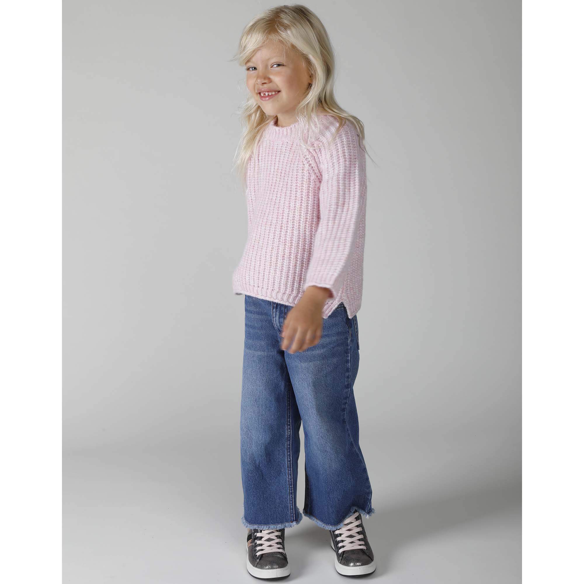 PANTALONE BAMBINA