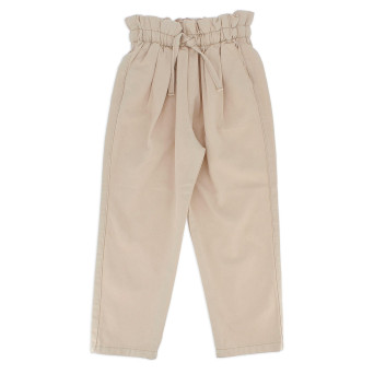PANTALONE BAMBINA PANTALONE BAMBINA