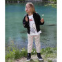 PANTALONE BAMBINA PANTALONE BAMBINA