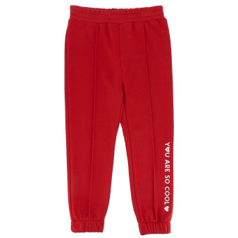 PANTALONE BAMBINA PANTALONE BAMBINA