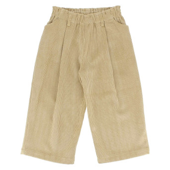 PANTALONE BAMBINA PANTALONE BAMBINA