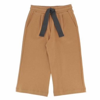 PANTALONE BAMBINA PANTALONE BAMBINA
