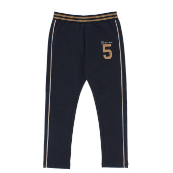 PANTALONE BAMBINA PANTALONE BAMBINA
