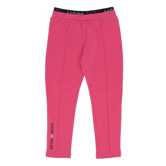 PANTALONE BAMBINA PANTALONE BAMBINA