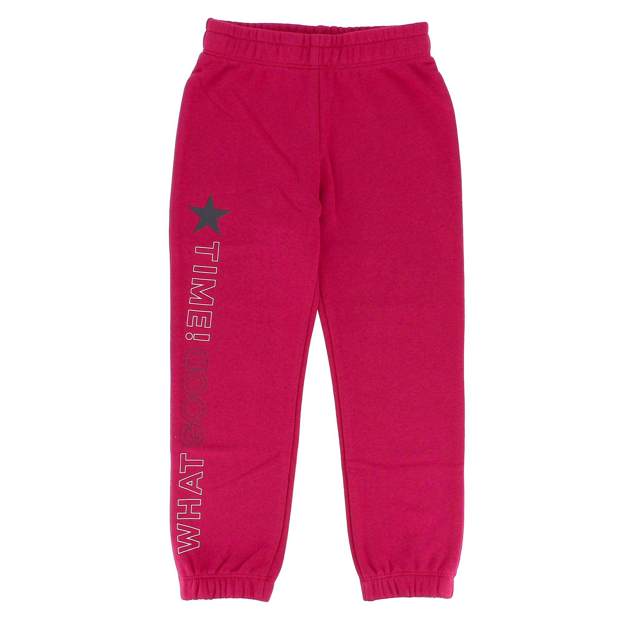 PANTALON FILLE