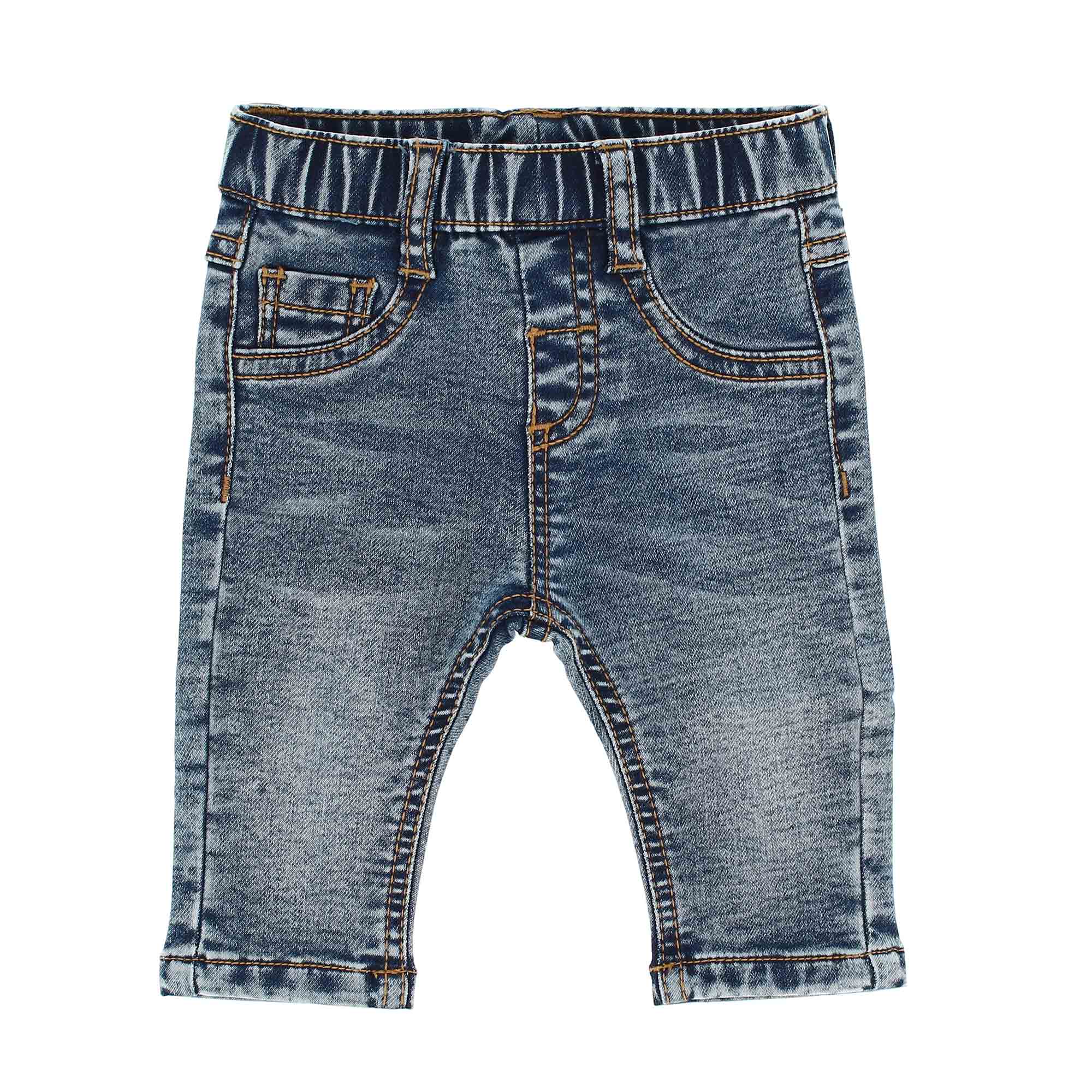 PANTALONE BAMBINO