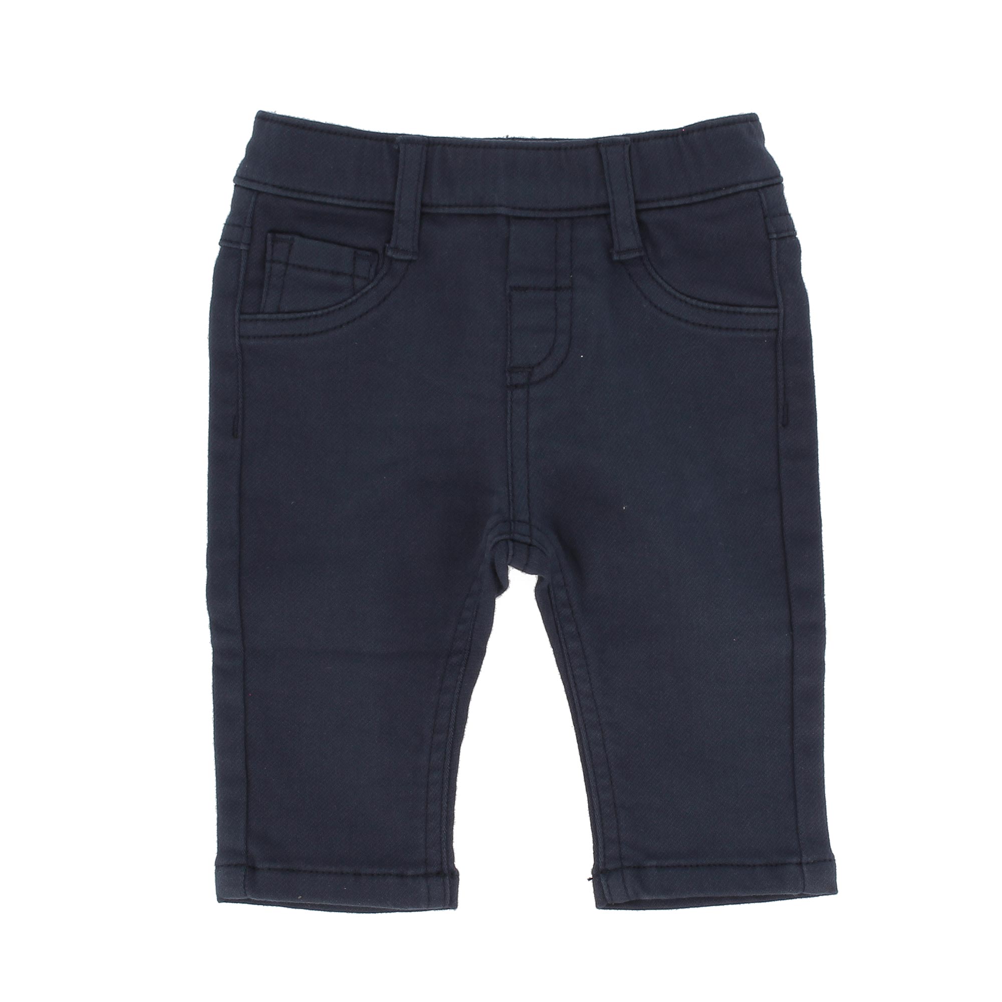 Primigi Pantalone in jeans da bambino, blu, Taglia 6M