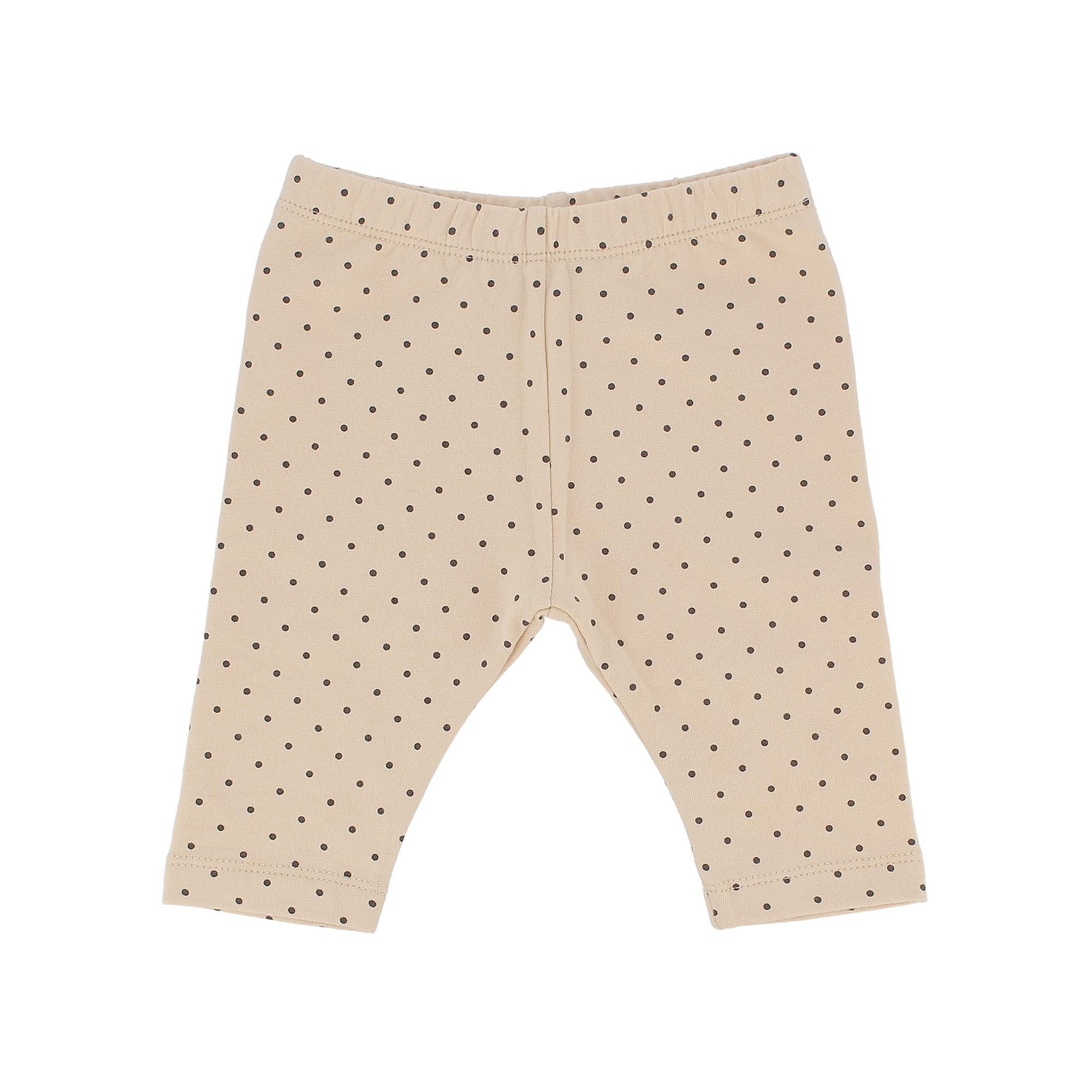 Primigi Leggings in felpa da bambina, beige, Taglia 3M