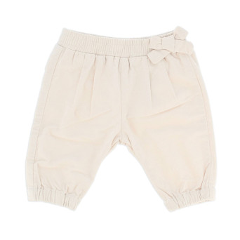 PANTALONE BAMBINA PANTALONE BAMBINA