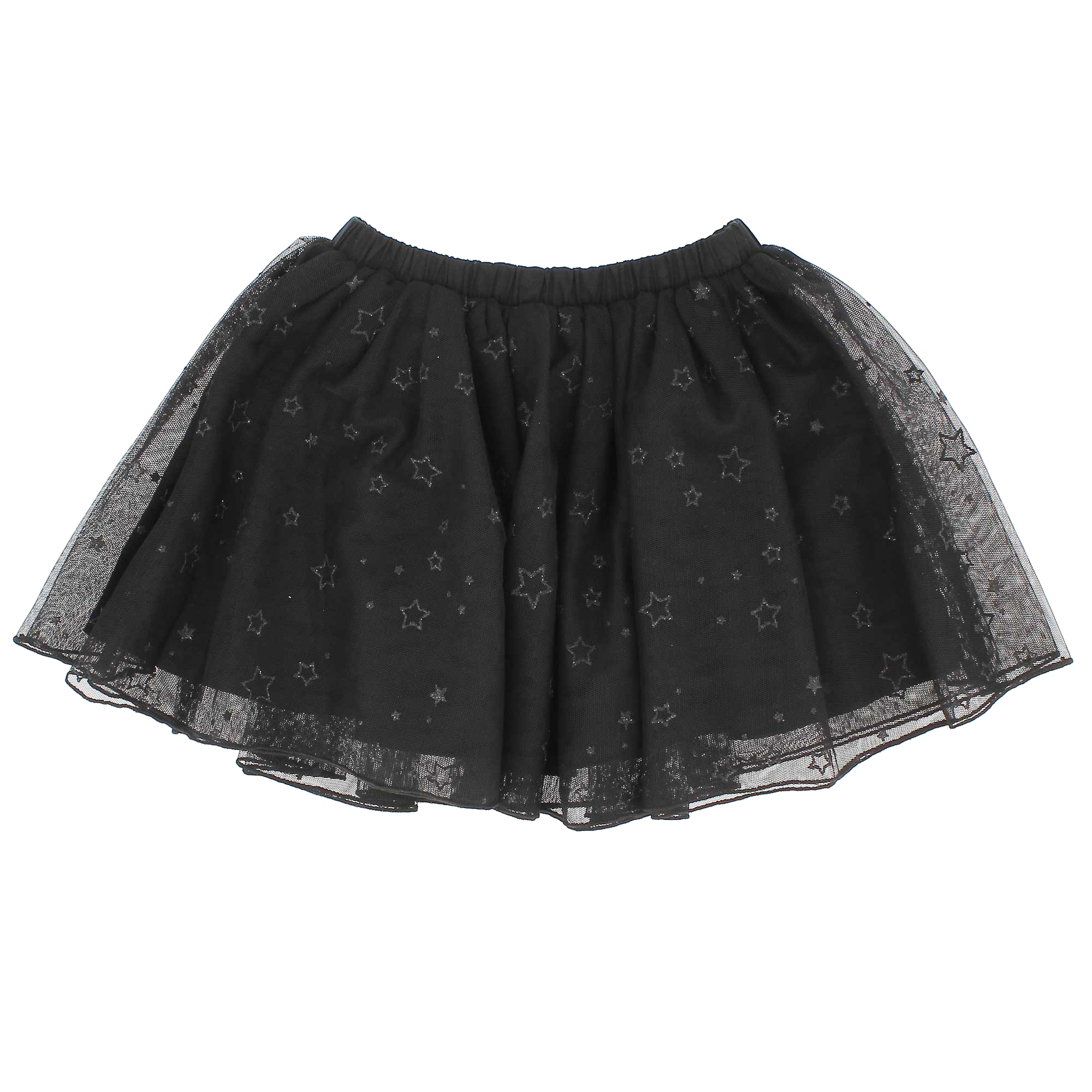 Jupe fille noir online