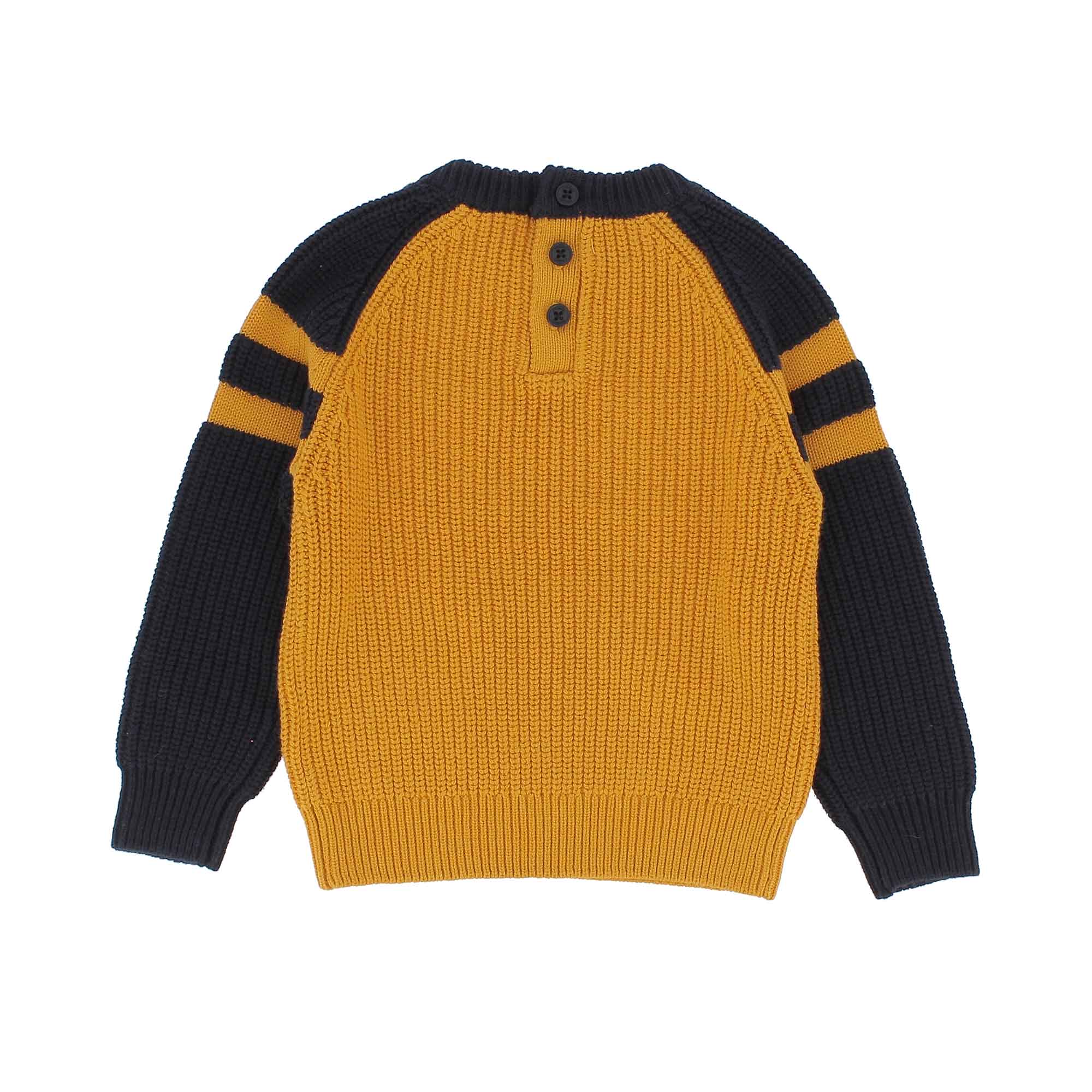 MAGLIA BAMBINO