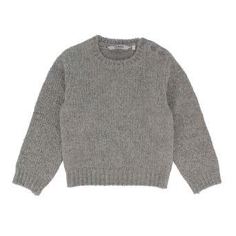 JUNGEN PULLOVER JUNGEN PULLOVER