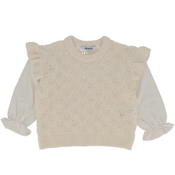 MAGLIA BAMBINA MAGLIA BAMBINA