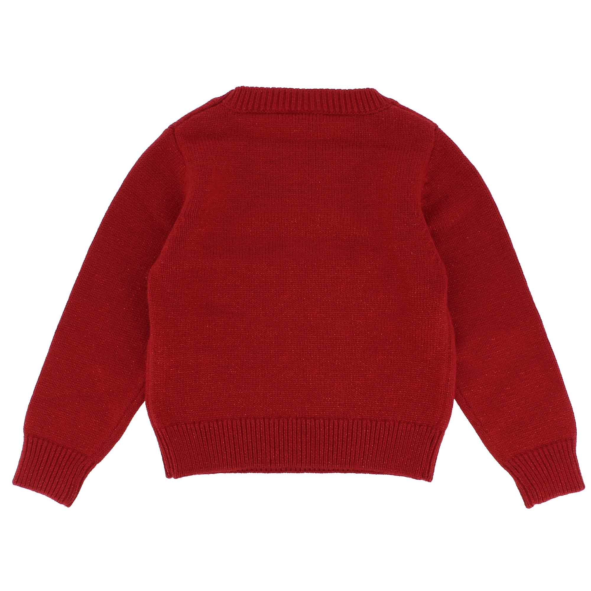 MAGLIA BAMBINA