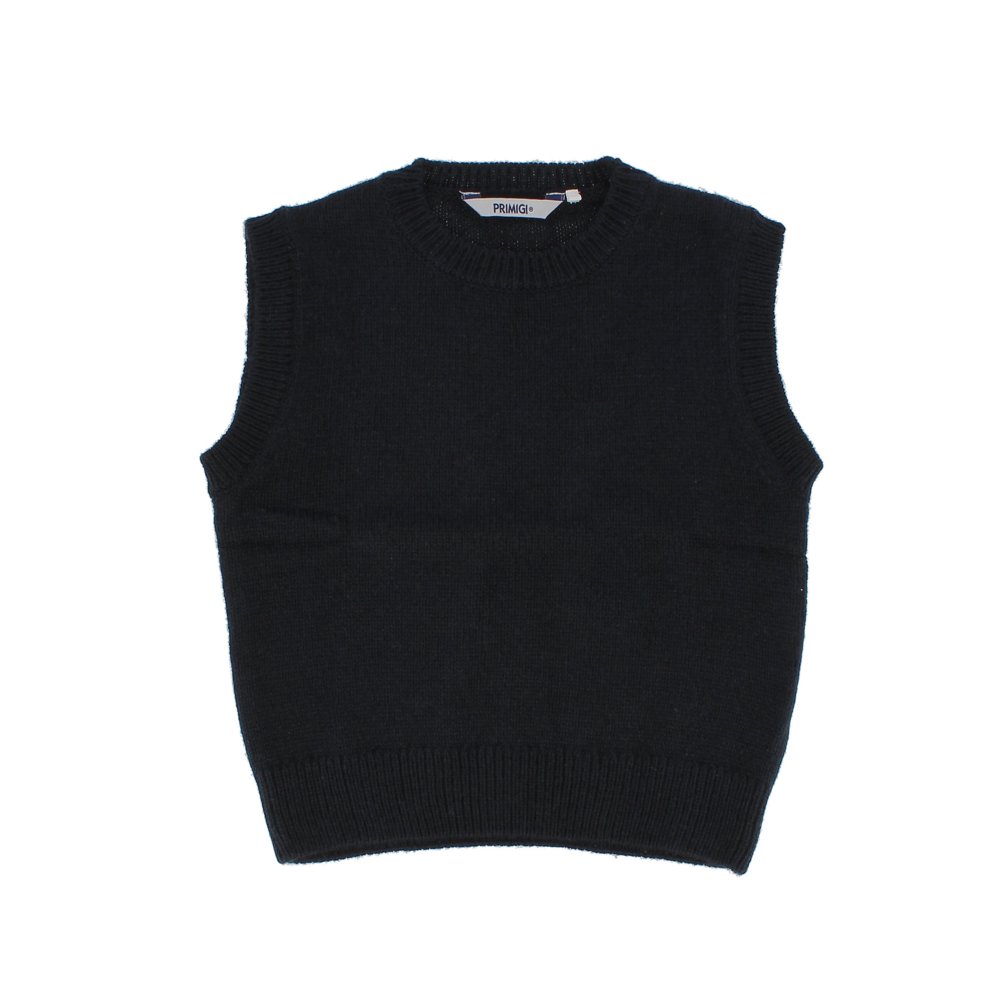 Primigi Gilet in maglia da bambino, blu, Taglia 12