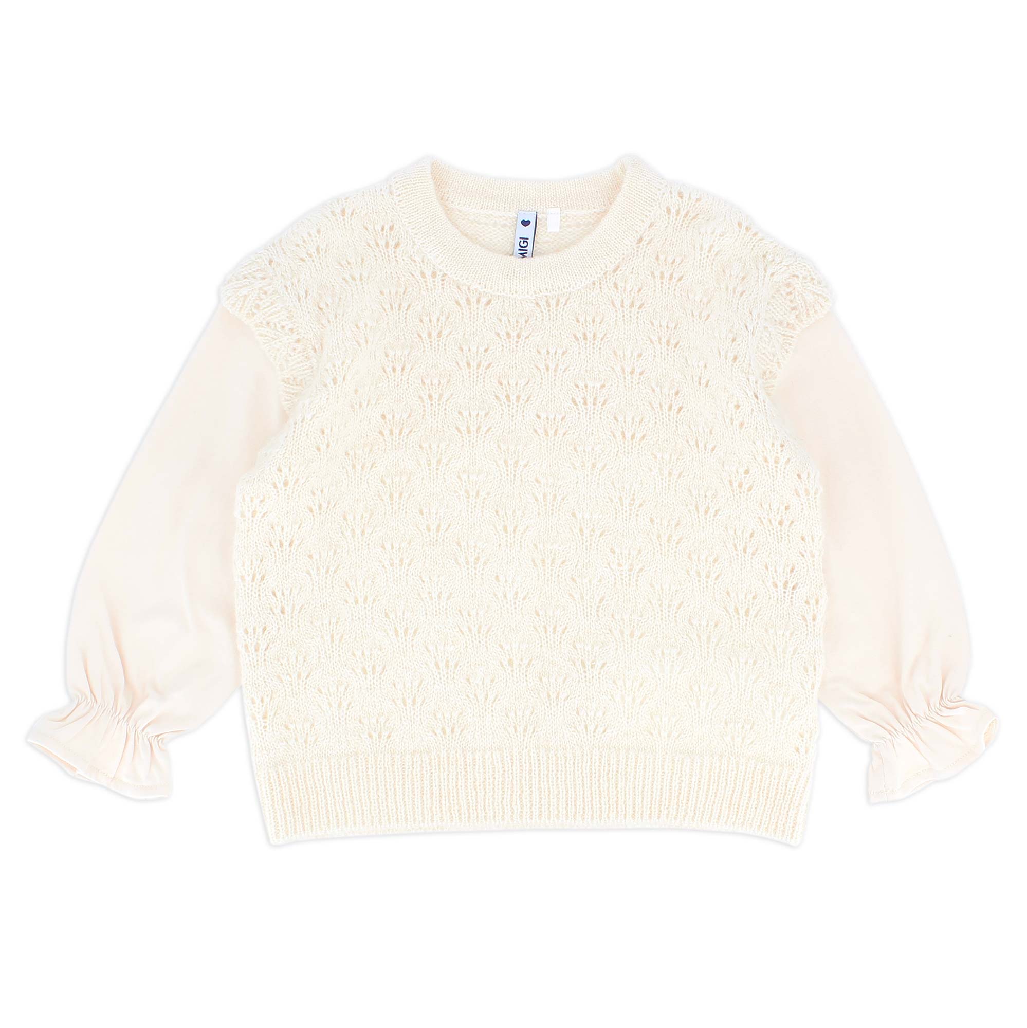 MAGLIA BAMBINA