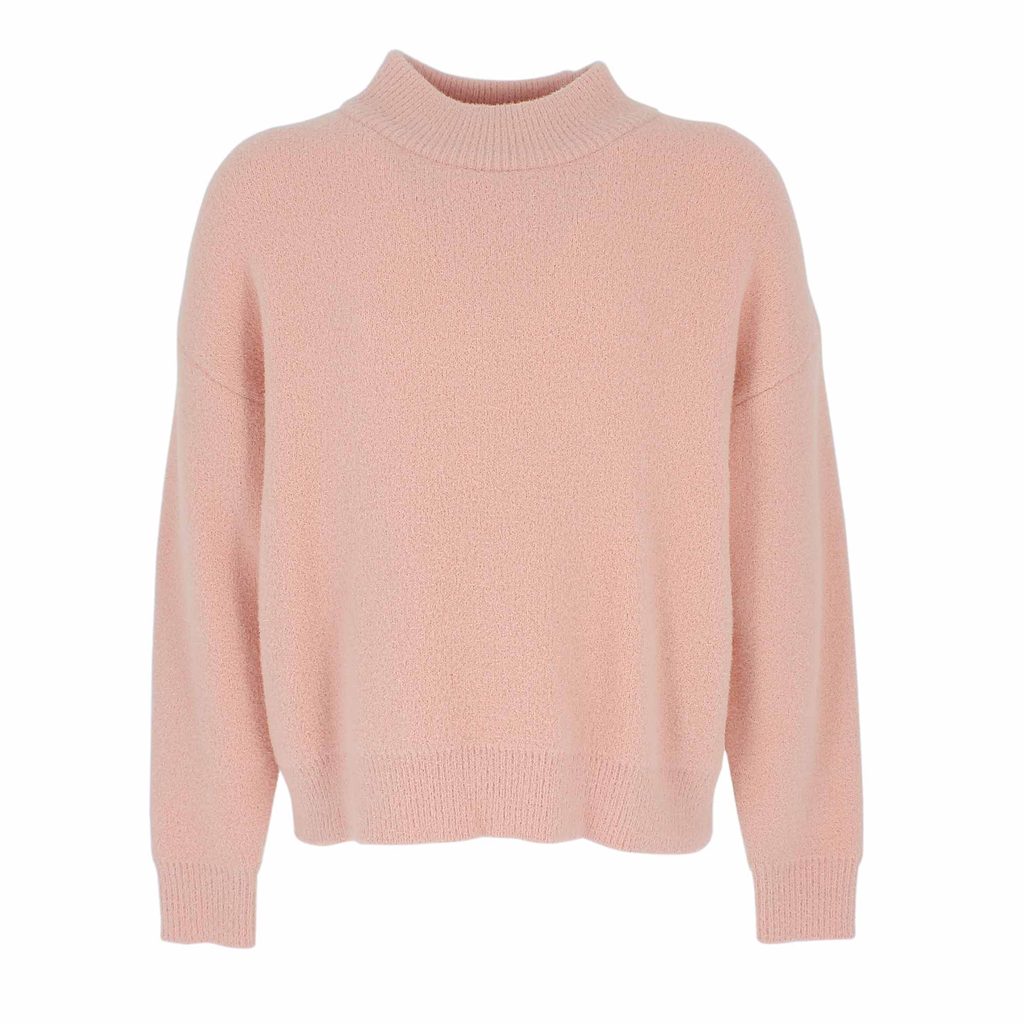 Primigi Pullover in morbid da bambina, rosa, Taglia 8