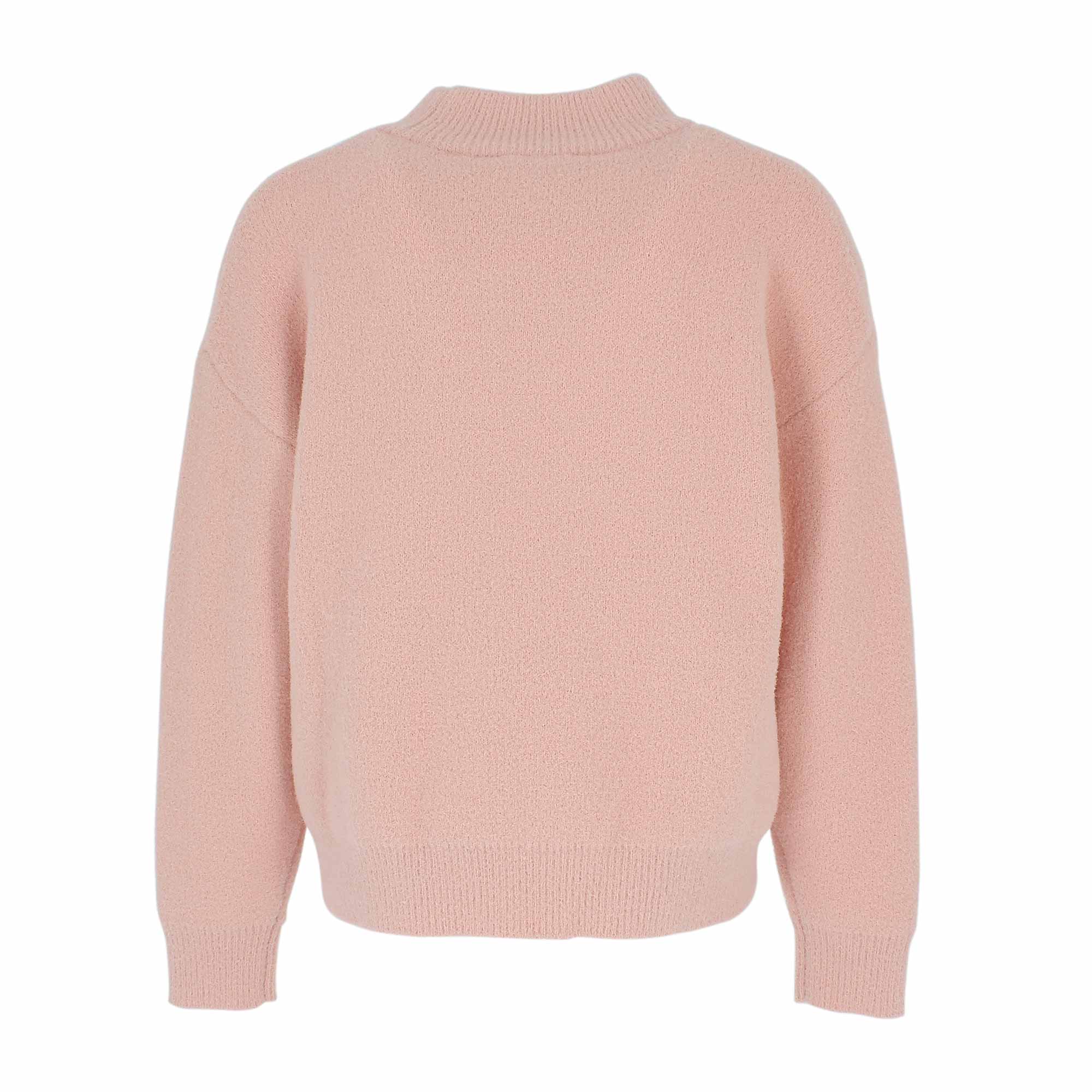 Jersey de shop lana niña