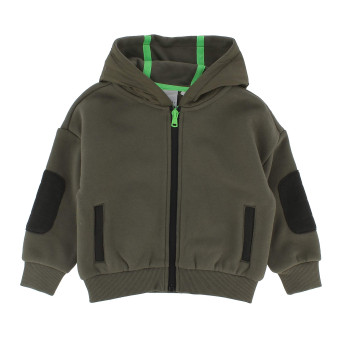 JUNGEN SWEATSHIRT JUNGEN SWEATSHIRT