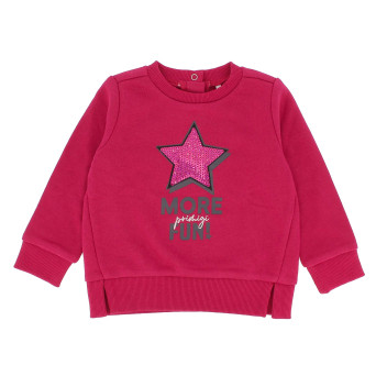 MÄDCHEN SWEATSHIRT MÄDCHEN SWEATSHIRT
