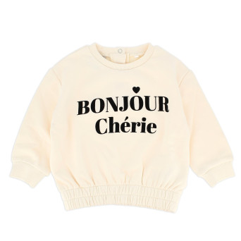 MÄDCHEN SWEATSHIRT MÄDCHEN SWEATSHIRT