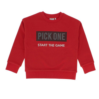 JUNGEN SWEATSHIRT JUNGEN SWEATSHIRT
