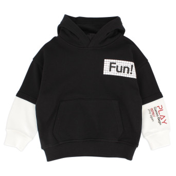 FELPA BAMBINO FELPA BAMBINO