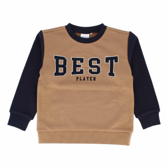 FELPA BAMBINO FELPA BAMBINO