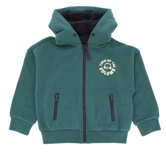 JUNGEN SWEATSHIRT JUNGEN SWEATSHIRT