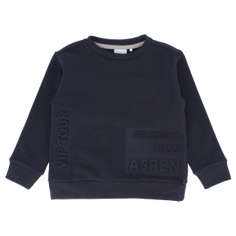 JUNGEN SWEATSHIRT JUNGEN SWEATSHIRT