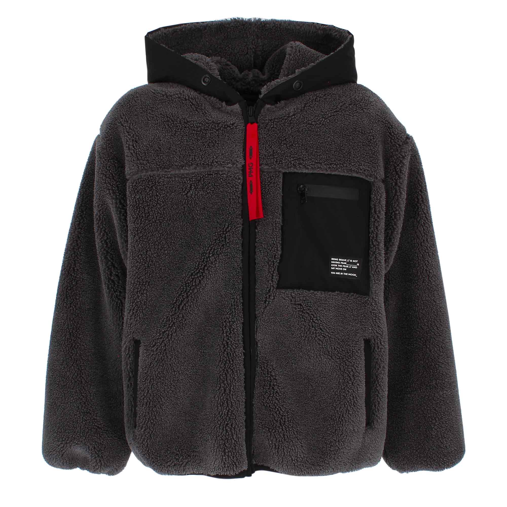 Felpa supreme bambino 2025