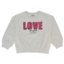 SWEAT-SHIRT FILLE SWEAT-SHIRT FILLE