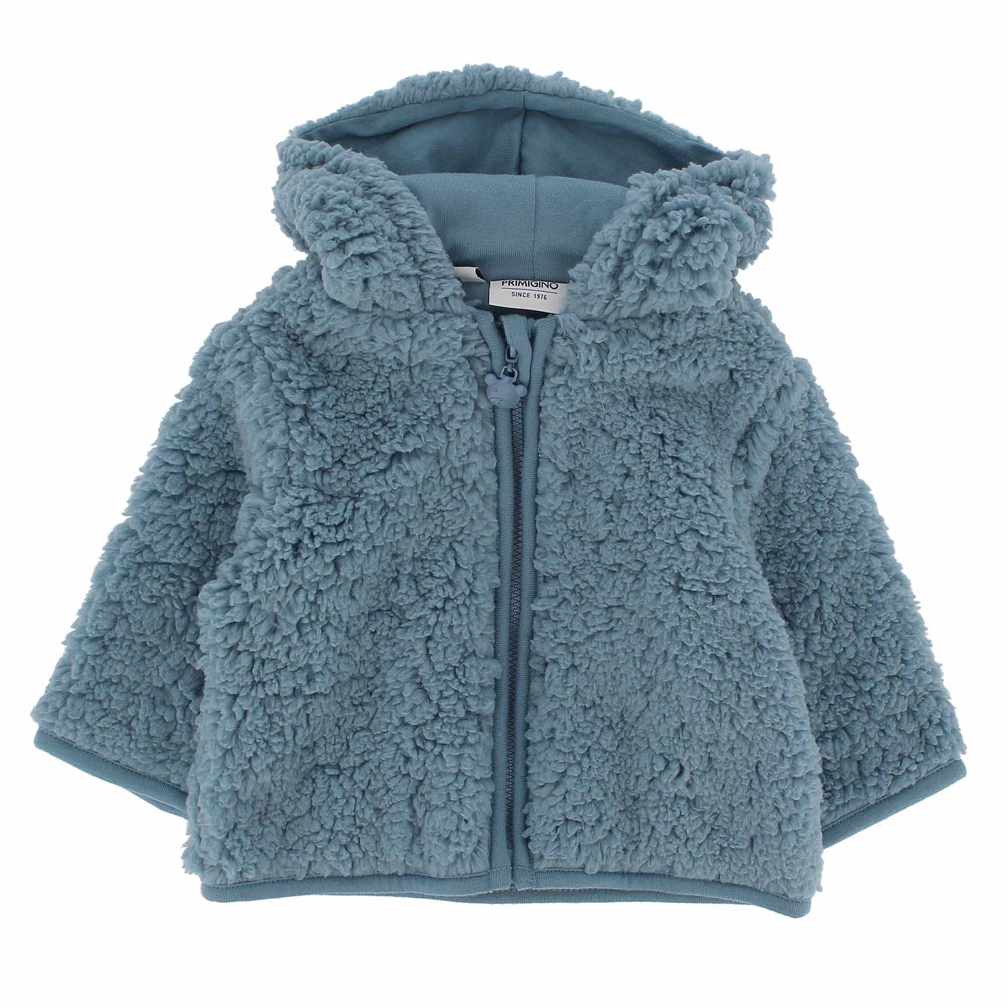 Primigi Felpa da bambino, blu, Taglia 3M