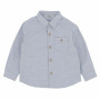 CAMICIA MANICA LUNGA BAMBINO CAMICIA MANICA LUNGA BAMBINO