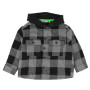 CAMISA MANGA LARGA NIÑO CAMISA MANGA LARGA NIÑO